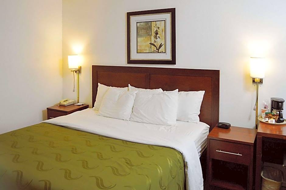 Quality Inn Yosemite Valley Gateway