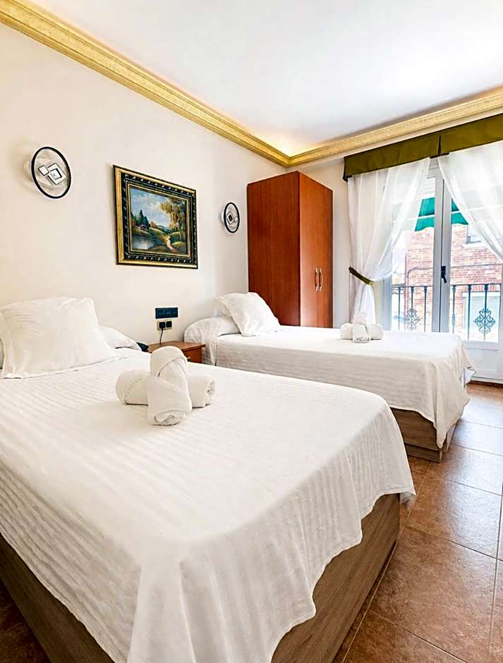 Hotel Real de Castilla