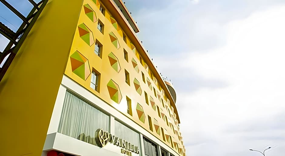 Sahid Vanilla Nagoya Batam