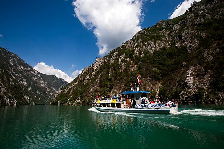 Garni Hotel Vila Drina