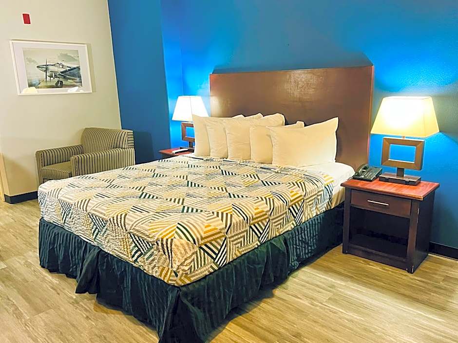 Baymont by Wyndham Ridgecrest