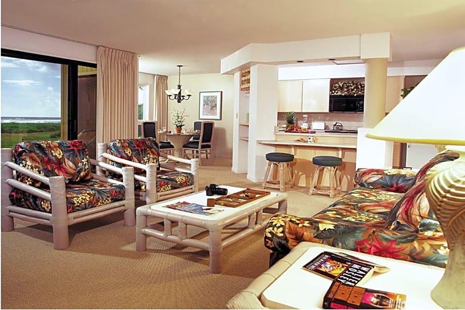 Kauai Beach Villas