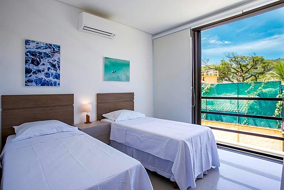 Residencial Marina Del Sol