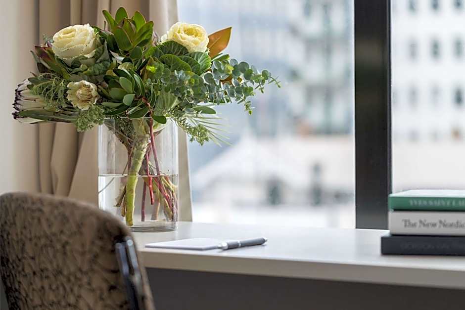 Wellington Quarter Hotel