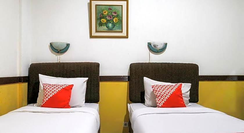 OYO 231 Hotel Andita Syariah