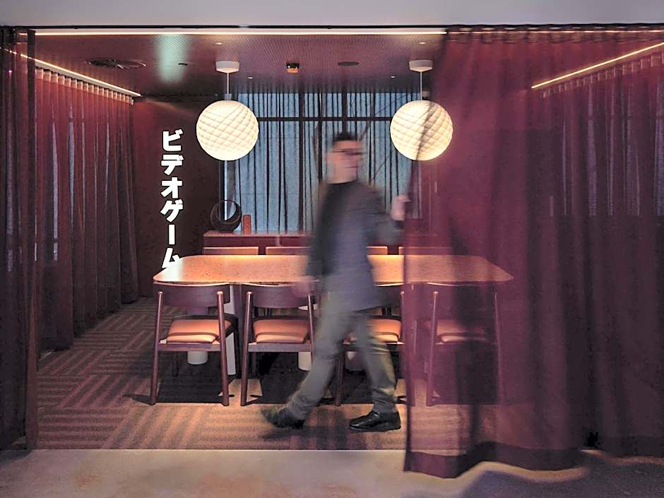 ibis Styles Sydney Central