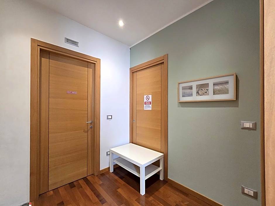 Bed and Breakfast Villa Sofia