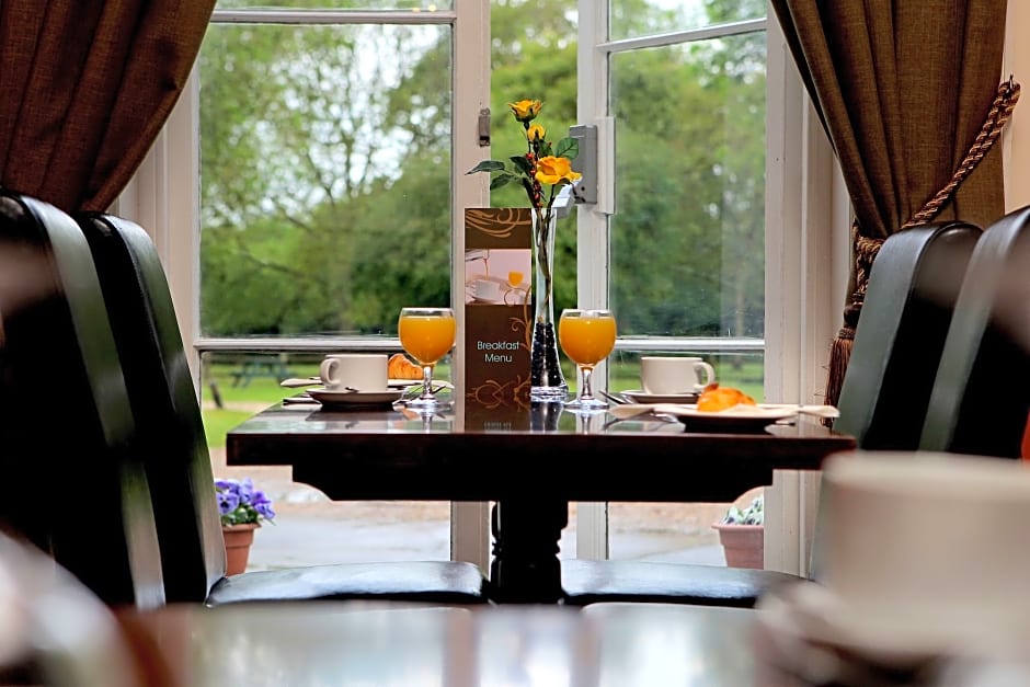 Best Western Gatehouse Hotel