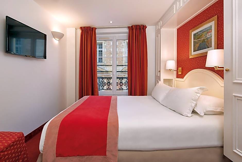 Austin'S Arts Et Metiers Hotel