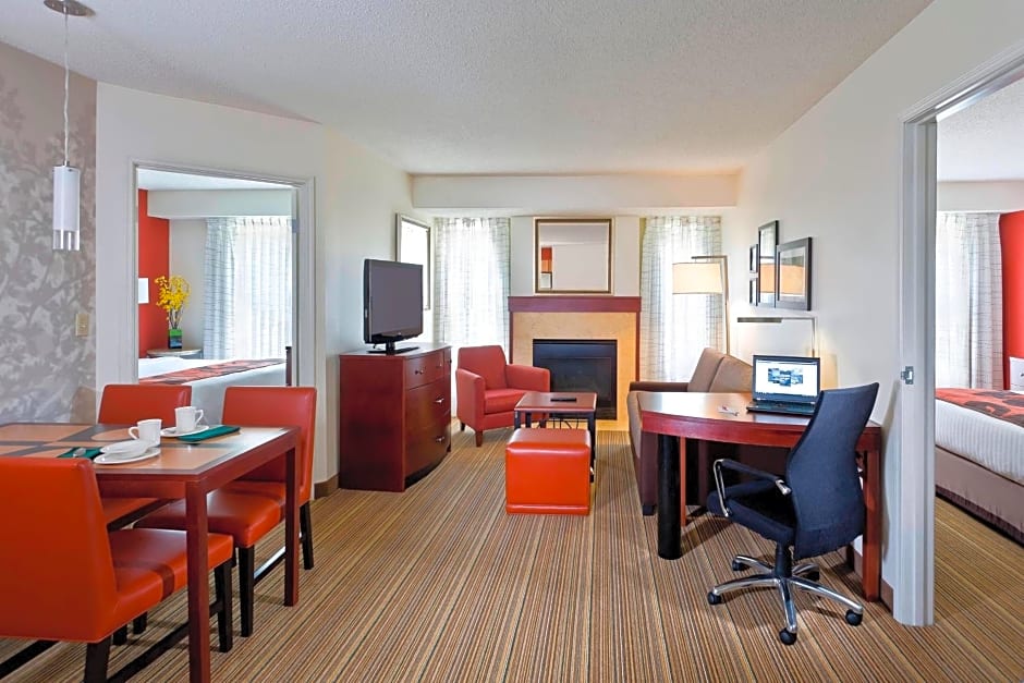 Residence Inn by Marriott Houston The Woodlands/Lake Front Circle