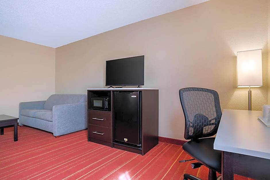 Quality Inn Phenix City Columbus