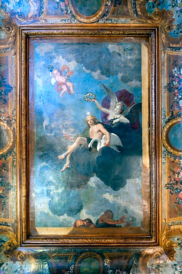 Hotel Des Saints Peres - Esprit de France