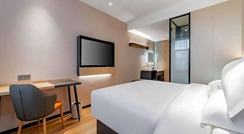 Jinjiang Inn Baotou Wenhua Road