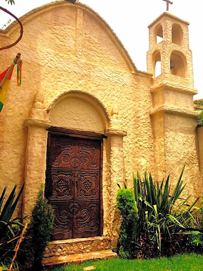 Mi Pueblo Samary Hotel Boutique