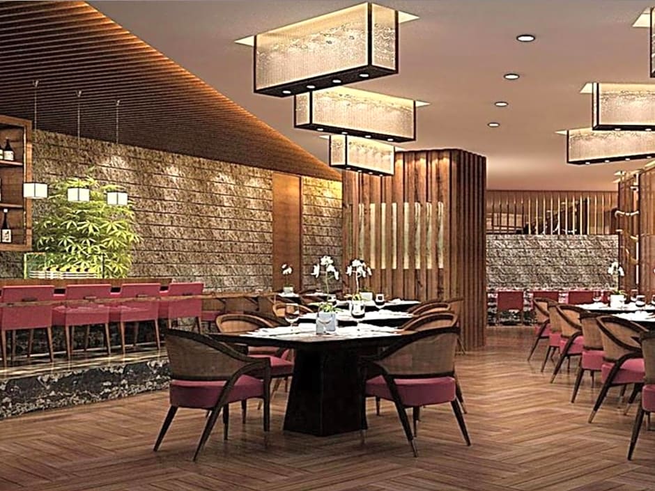 Intercontinental Changzhou By IHG