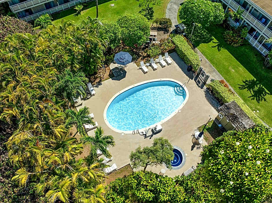 Plantation Hale Suites