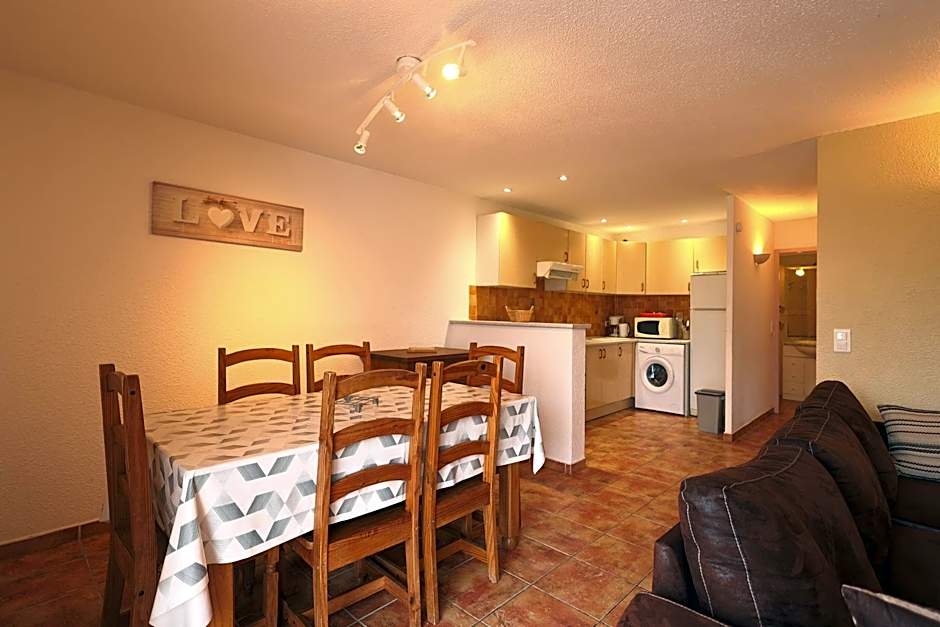 Chez Maguy Chambres d'hôtes et appartements