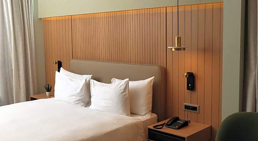 ParkTower Suites