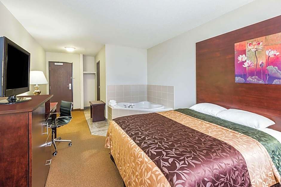 Super 8 by Wyndham Innisfail