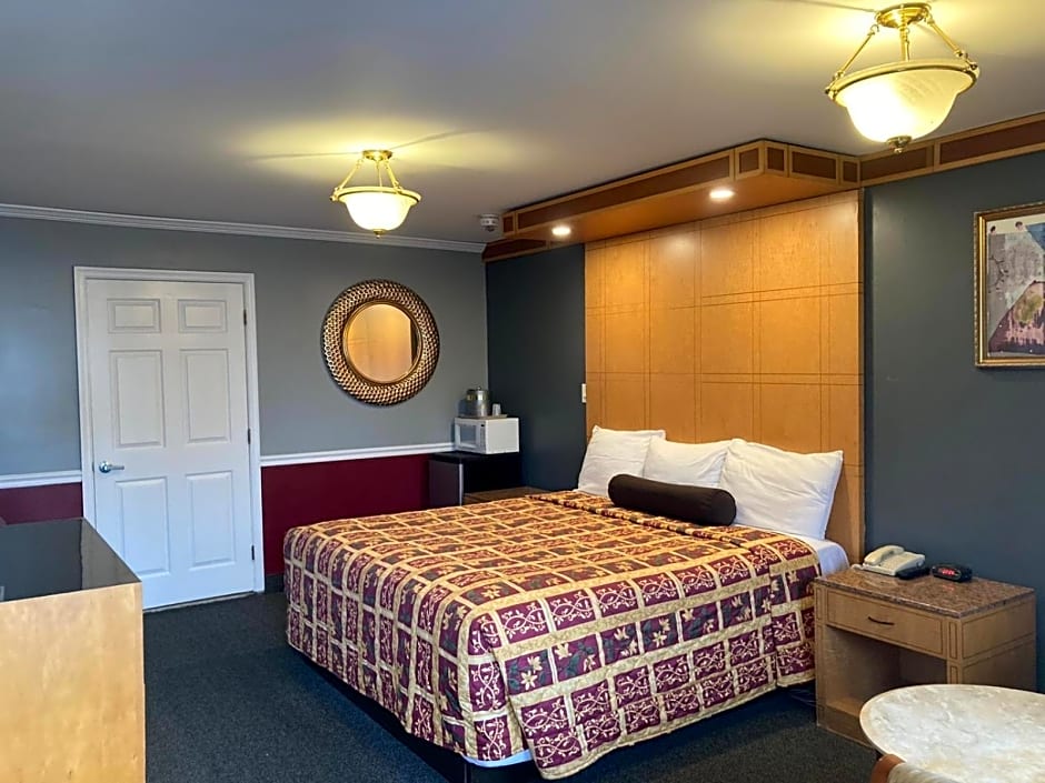 Liberty Inn Absecon Atlantic City