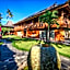 Permata Ayung Private Estate