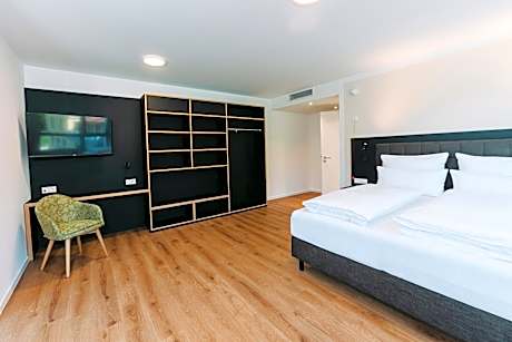 Double Room - Disability Access