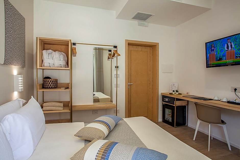 NOHA Lifestyle Hotel - Adults Only