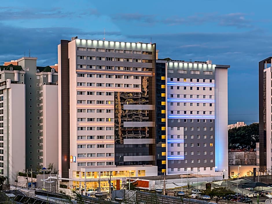 Mercure Jundiai Shopping