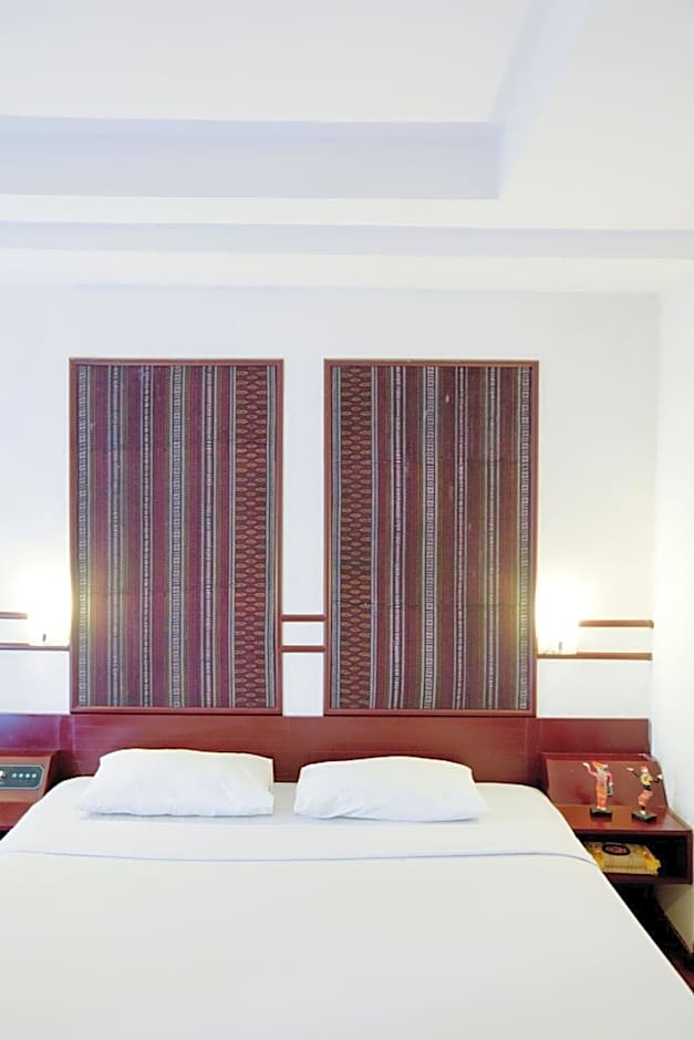 Photo 1 of 5 of Superior 1 Double Bed or 2 Beds