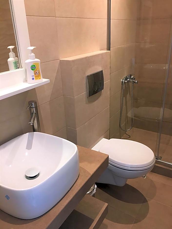 Pension Sofia Amorgos-Katapola