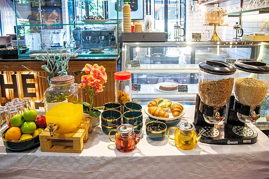 Gigiri Lion Villas II