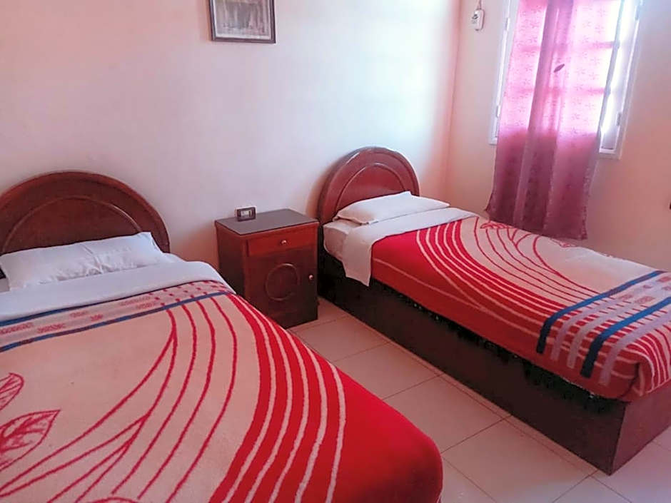 Amenophis Hotel