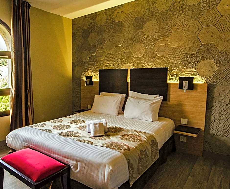 Au Grand Hôtel de Sarlat