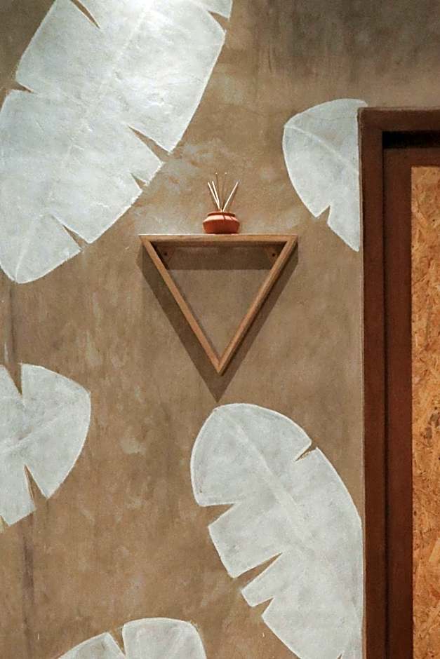 Sante Commune Hostel Yogyakarta