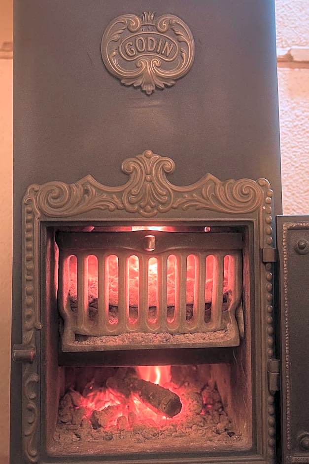 Auberge La Fibule Du Dades