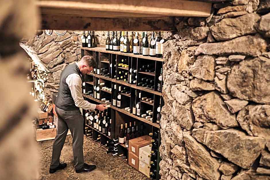 Goldene Rose Karthaus a member of Small Luxury Hotels of the World