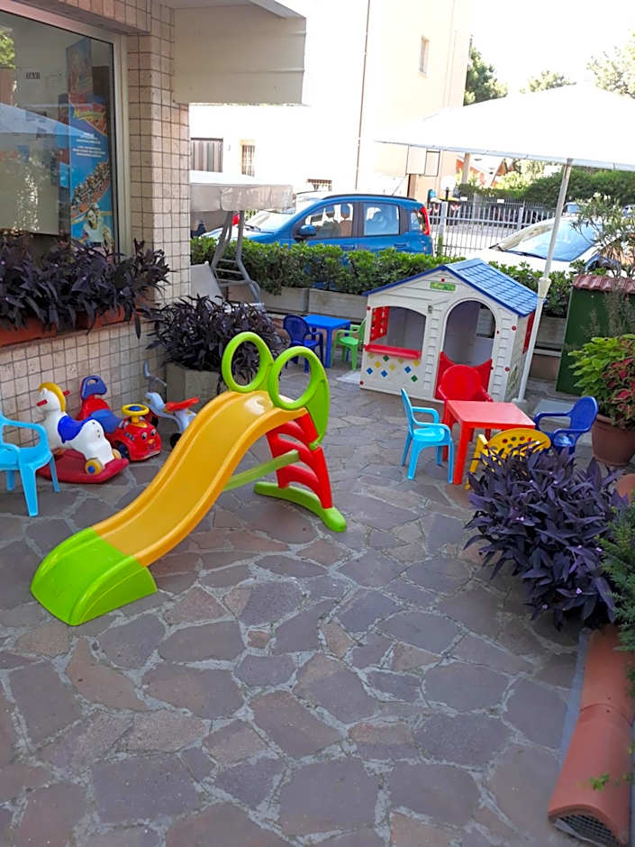 Hotel Atis