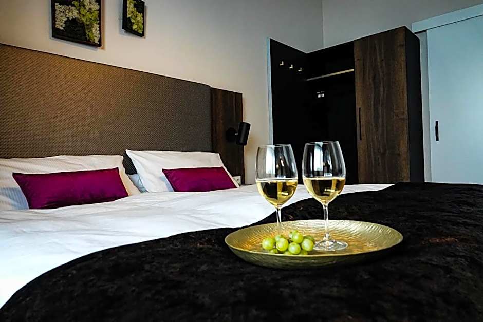 Residence Black Eagle Lubmin Strand