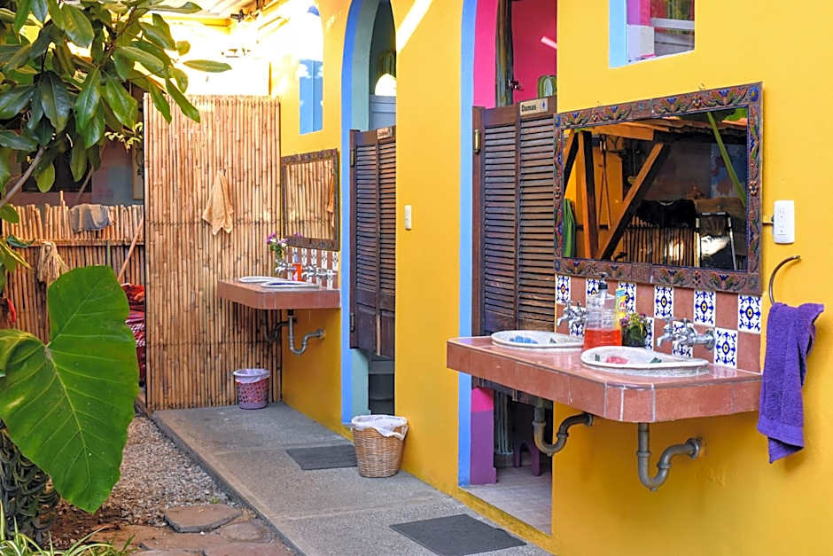 Azul Cielo Hostel