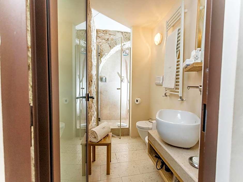 La Sommita Relais & Chateaux