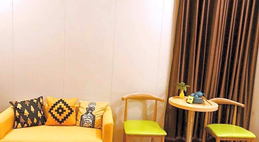 GreenTree Inn Qinhuangdao Lulong County North Gate Road