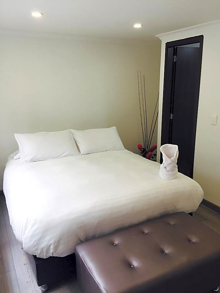 Hotel Metro 26
