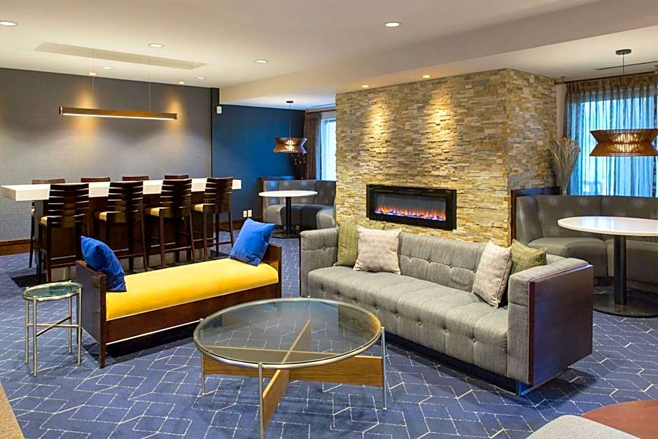 Courtyard by Marriott Buffalo Amherst/University