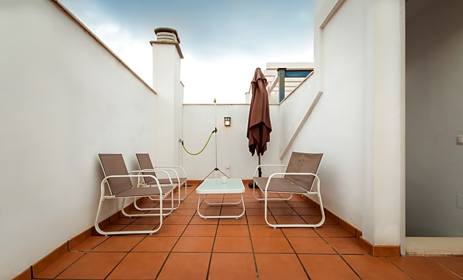 Holidays2Malaga Studios Mena