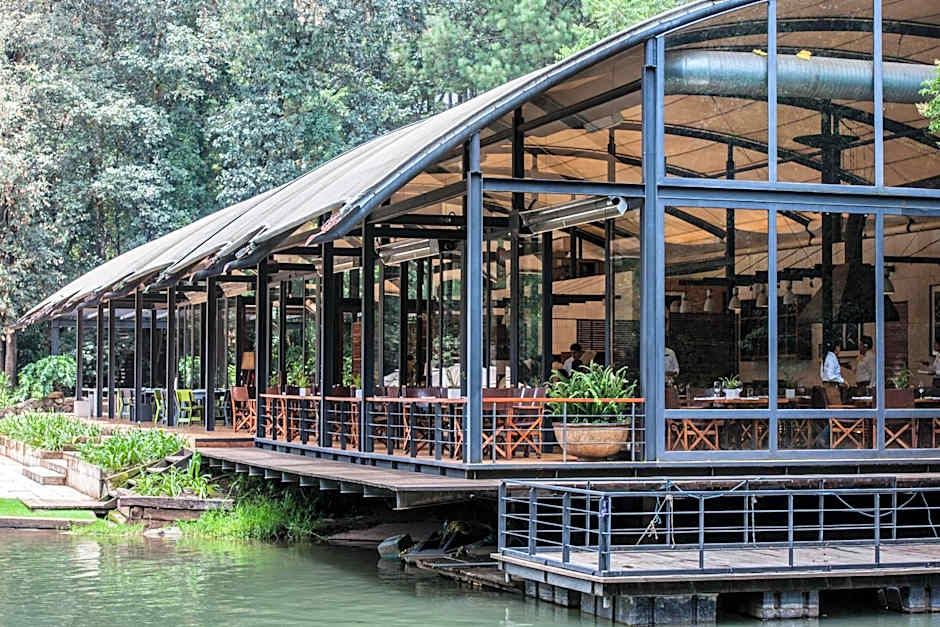 Rodavento Boutique Hotel & Spa