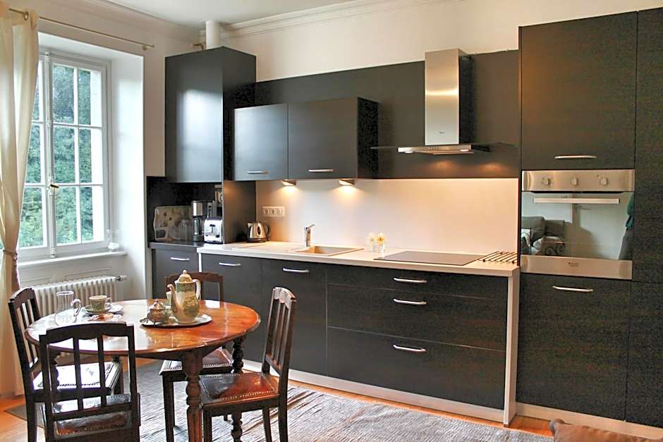 La Maison des Fontaines d'Alsace