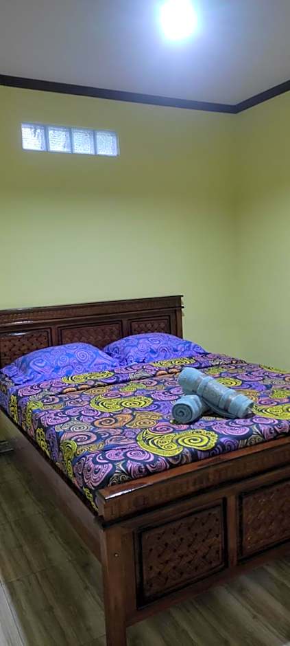 KOPIKUIN bromo homestay