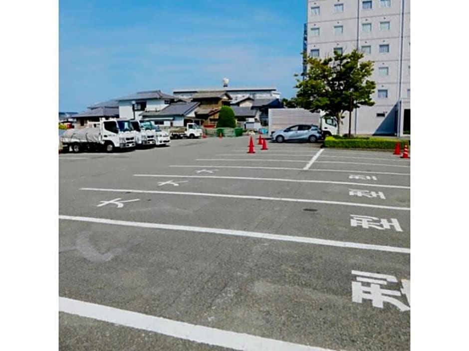HOTEL SUN OCEAN ANAN