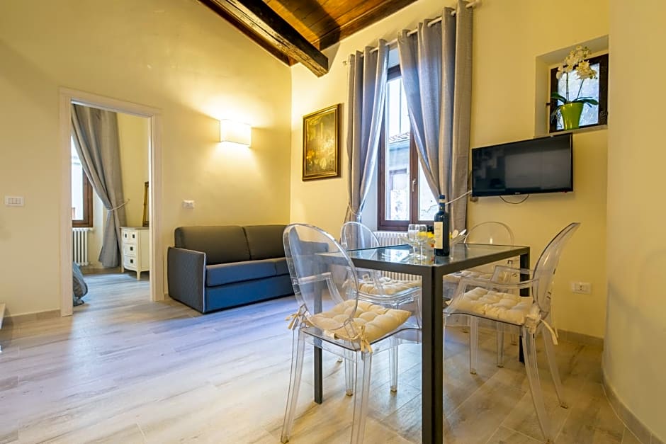 Duomo Apartments by Mmega