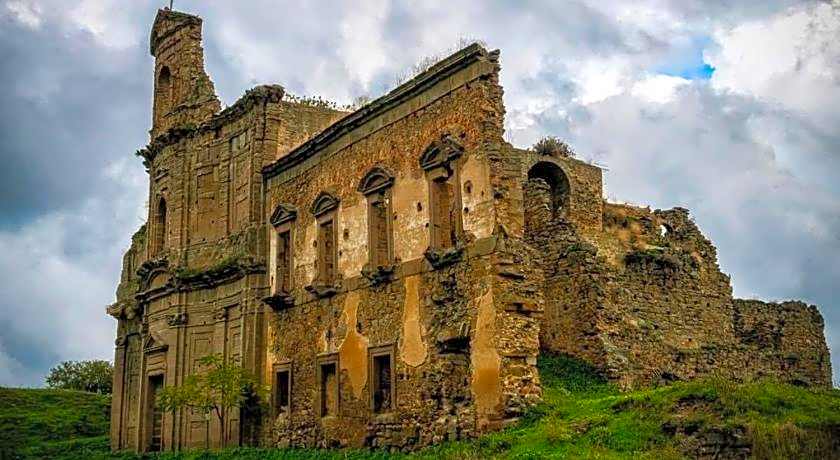 B&B al centro storico